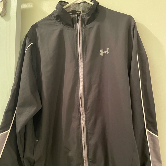 Under Armour Other - UA Mens Light Jacket